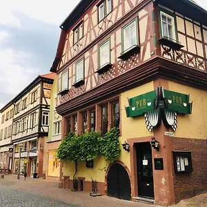  Appartement Pub 111 - Altstadt Duitsland