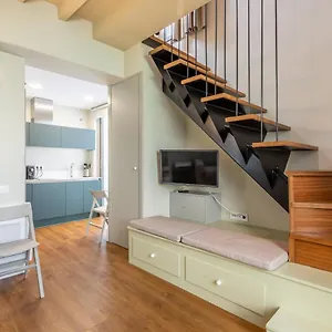  Appartement Kayser Premium Spanje