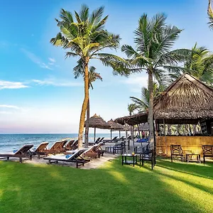 Feriested Hoi An Beach Resort, Hoi An
