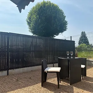  Appartement Rose Des Vents Frankrijk