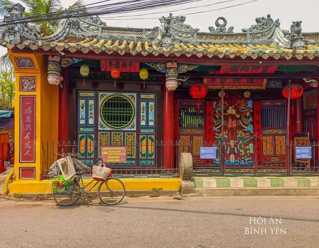 B & B Accommodation Service Hội An Accommodatie bij particulieren