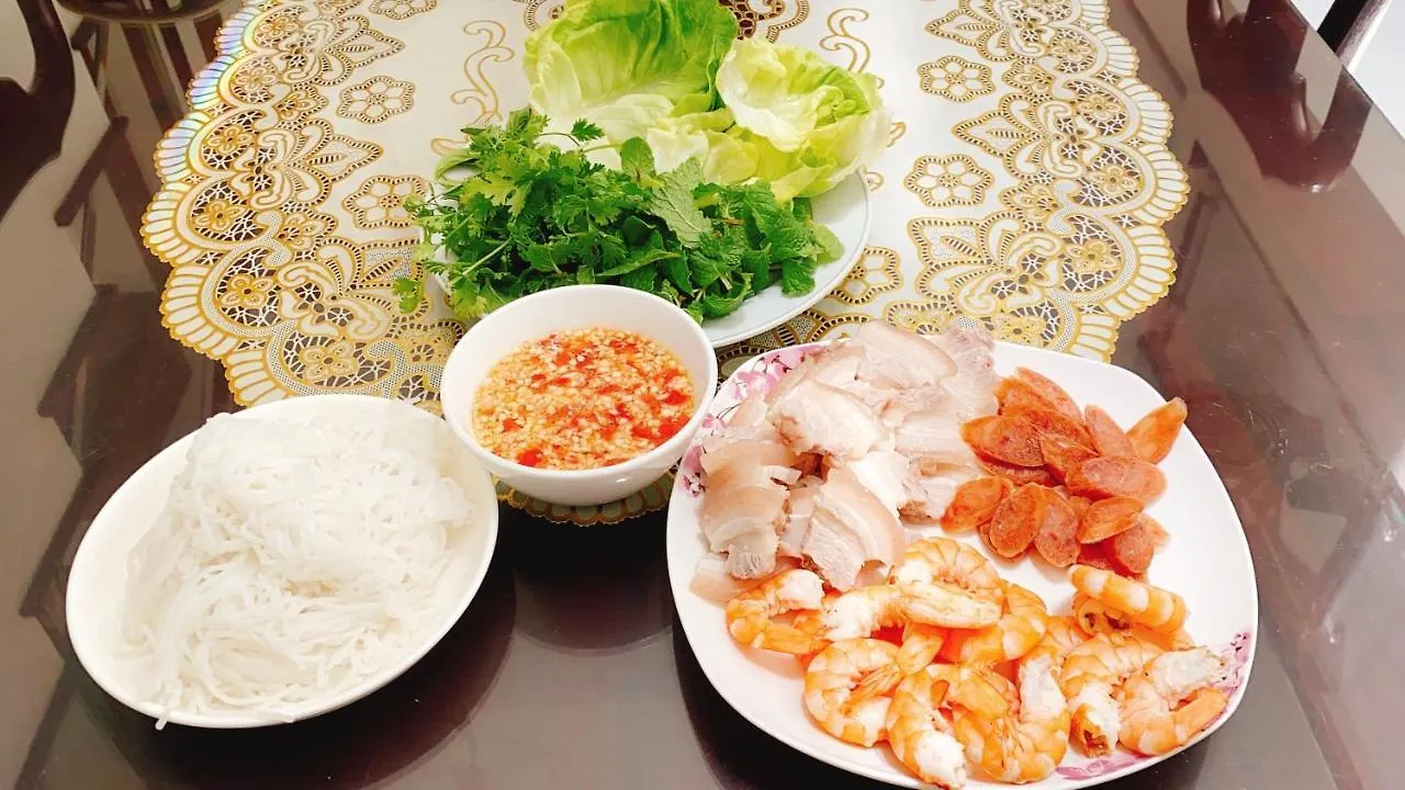 B & B Accommodation Service Hội An