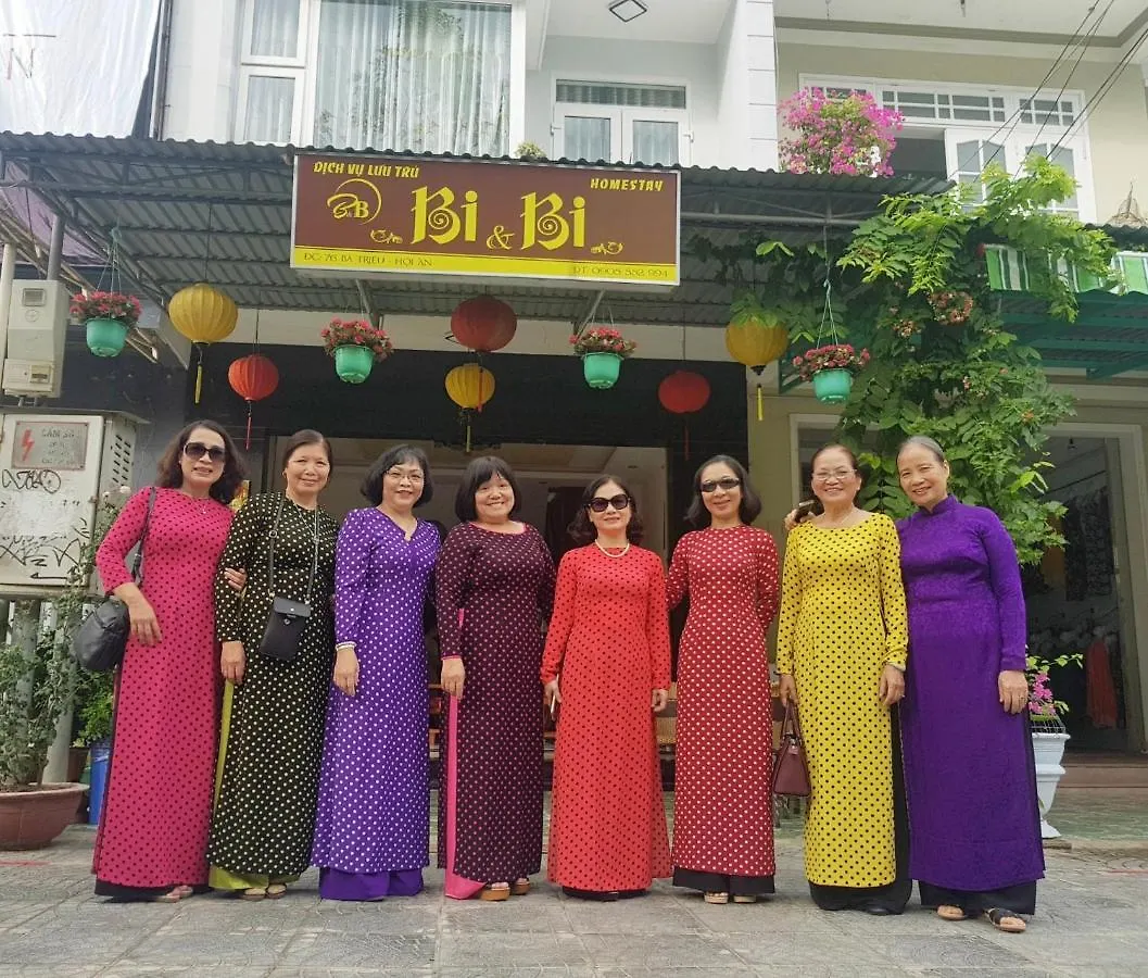 Accommodatie bij particulieren B & B Accommodation Service Hội An Vietnam