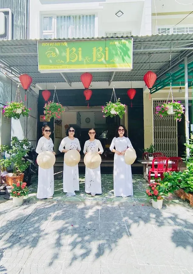 B & B Accommodation Service Hội An Vietnam