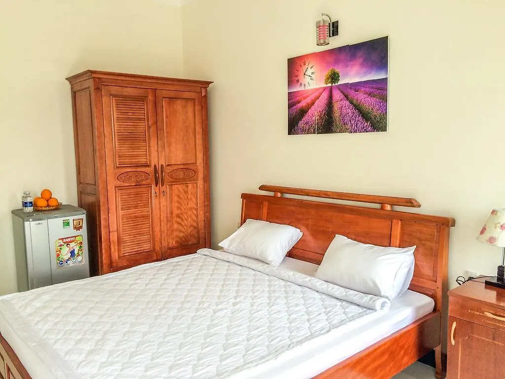 Accommodatie bij particulieren B & B Accommodation Service Hội An