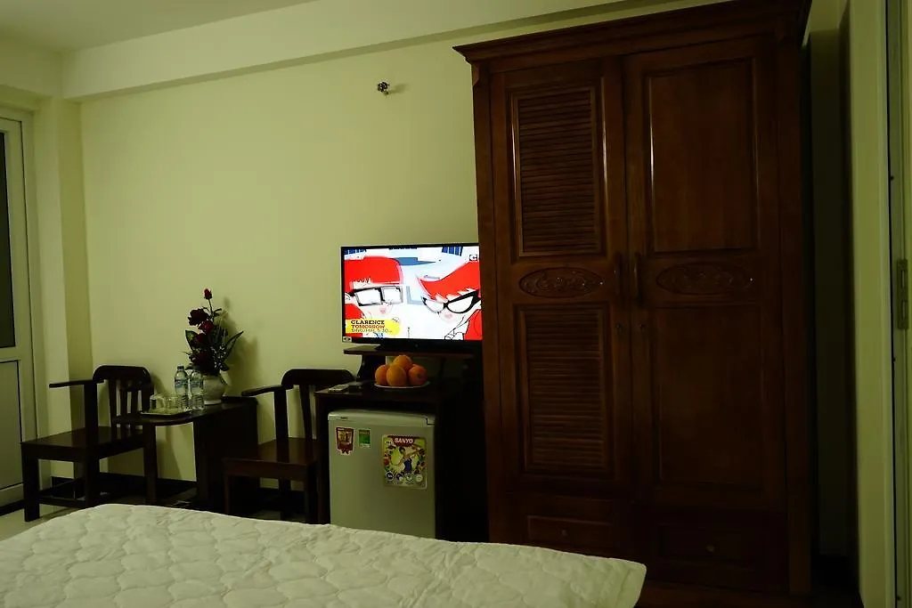 B & B Accommodation Service Hội An 0*,