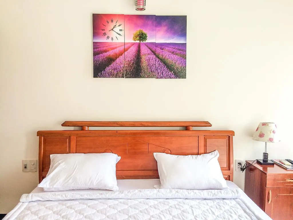Accommodatie bij particulieren B & B Accommodation Service Hội An