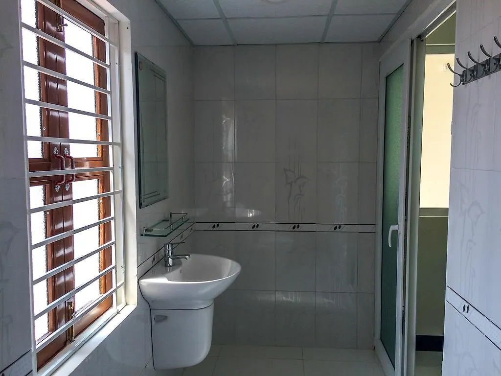 Accommodatie bij particulieren B & B Accommodation Service Hội An Vietnam