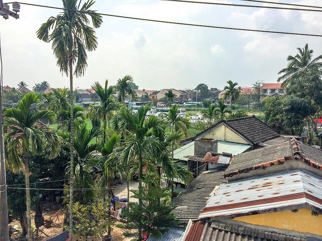 Accommodatie bij particulieren B & B Accommodation Service Hội An Vietnam