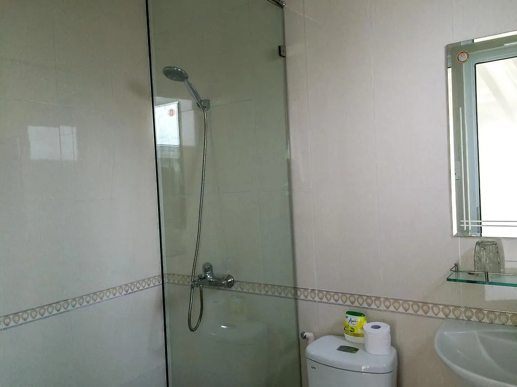B & B Accommodation Service Hội An Accommodatie bij particulieren